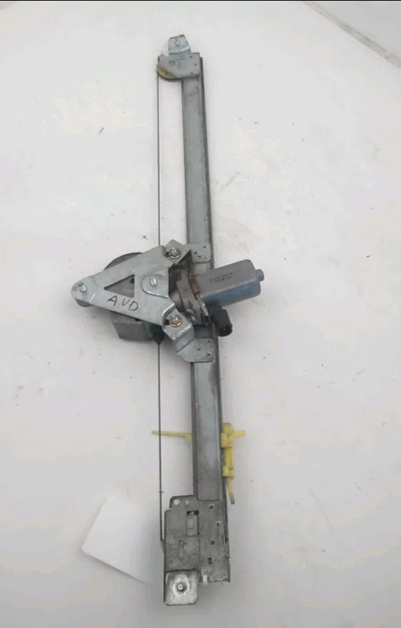 Mecanisme  moteur lève-glace avant droit Opel VIVARO A Fourgon (X83) 2.5 dti (f7) (2003-2010) occasion