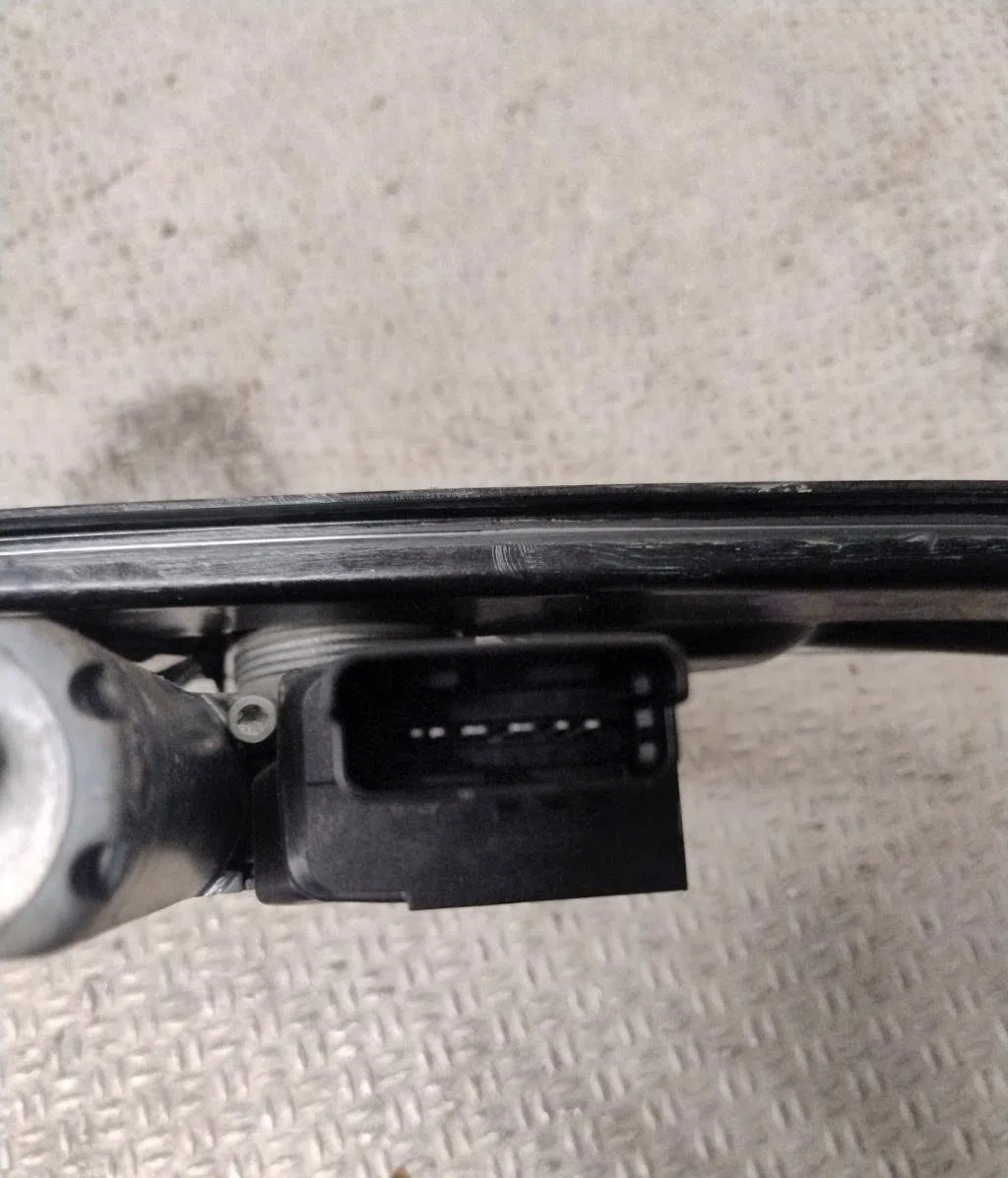 Mecanisme  moteur lève-glace avant droit Opel VIVARO C Camionnette (K0) 1.5 (2019) occasion