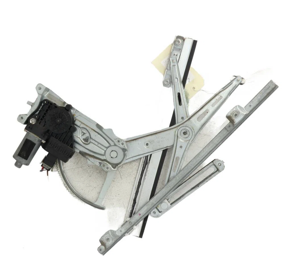 Mecanisme  moteur lève-glace avant droit Opel ZAFIRA A Monospace (T98) 1.8 16v (f75) (1999-2000) occasion