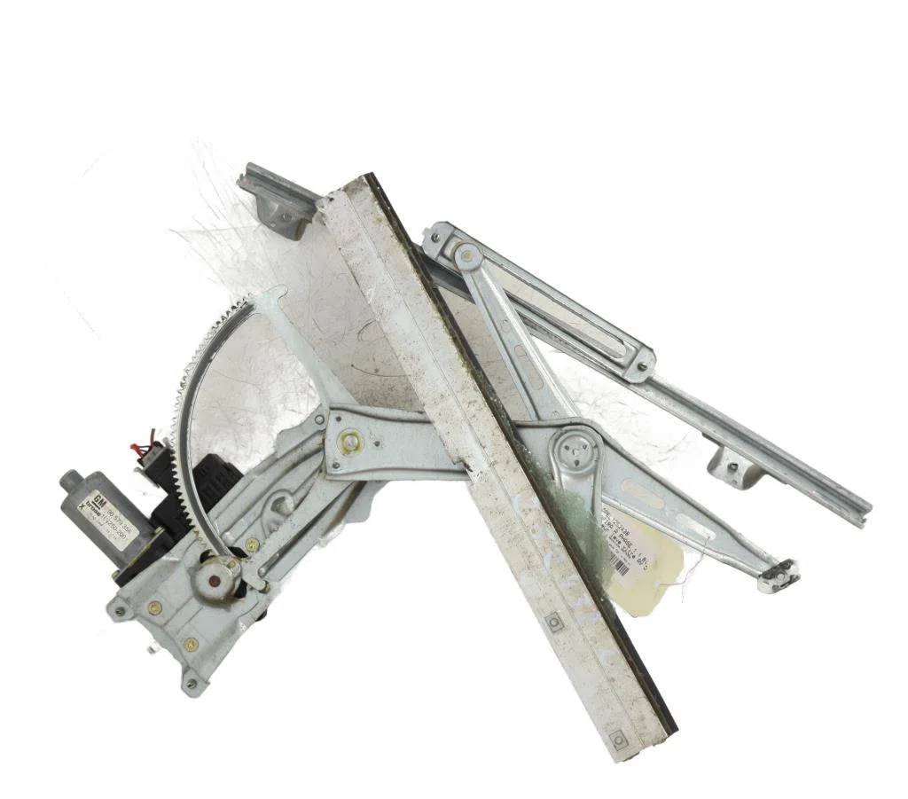 Mecanisme  moteur lève-glace avant droit Opel ZAFIRA A Monospace (T98) 1.8 16v (f75) (1999-2000) occasion