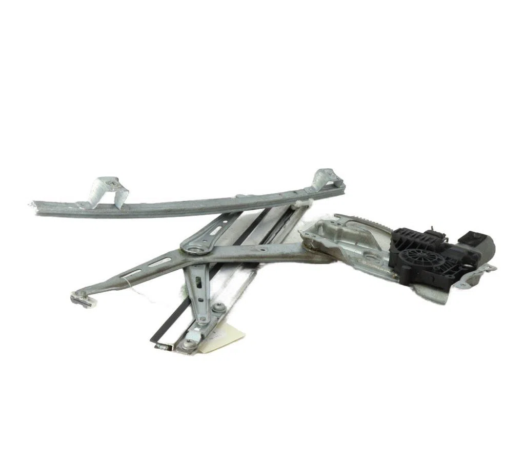 Mecanisme  moteur lève-glace avant droit Opel ZAFIRA A Monospace (T98) 1.8 16v (f75) (1999-2000) occasion