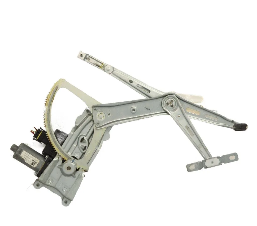 Mecanisme moteur lève-glace avant droit OPEL ZAFIRA B PHASE 2 occasion