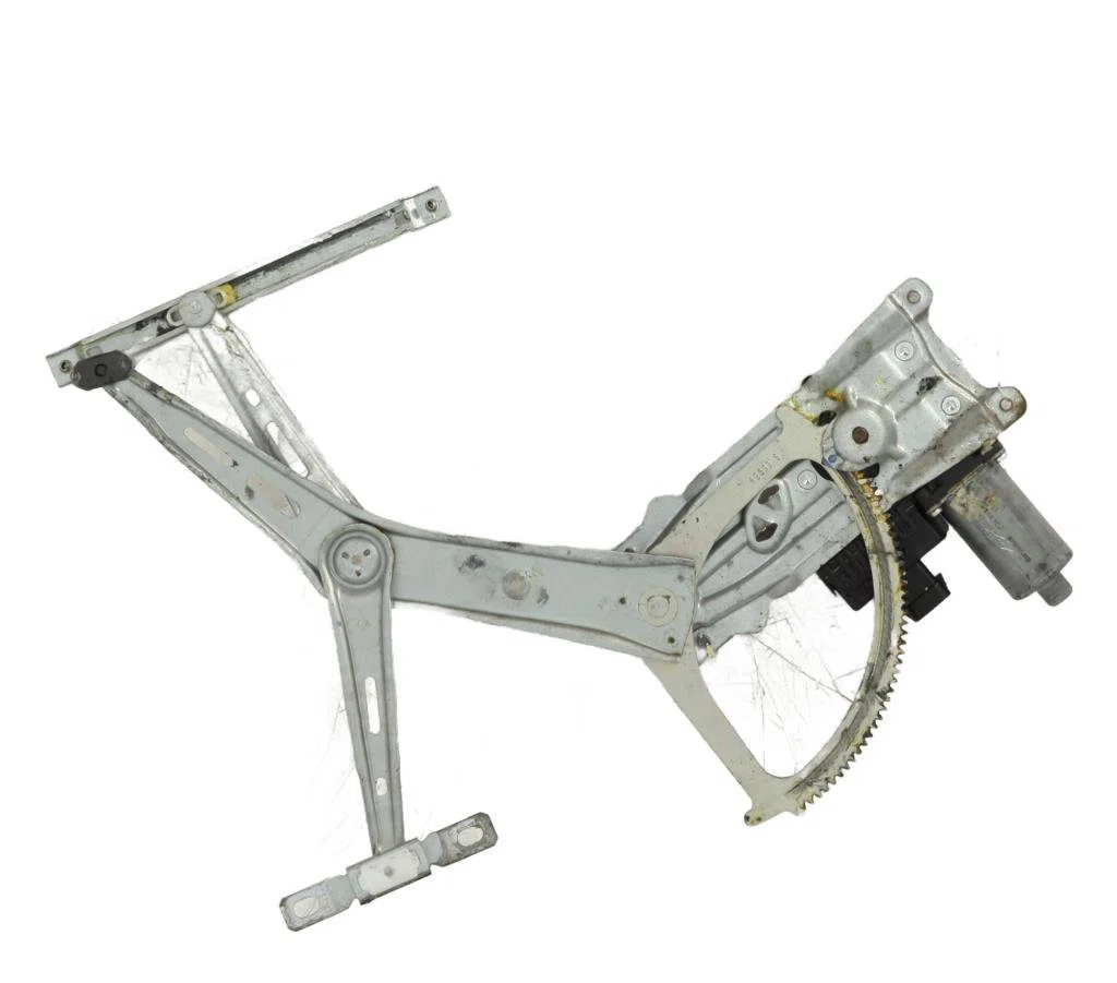 Mecanisme  moteur lève-glace avant droit Opel ZAFIRA - ZAFIRA FAMILY B (A05) 1.7 cdti (m75) (2008-2015) 5 portes occasio