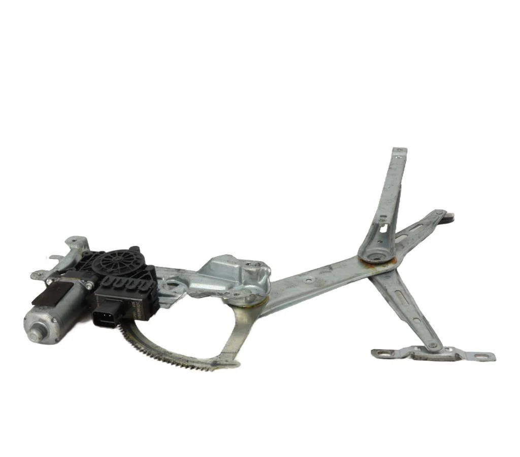 Mecanisme  moteur lève-glace avant droit Opel ZAFIRA - ZAFIRA FAMILY B (A05) 1.7 cdti (m75) (2008-2015) 5 portes occasio
