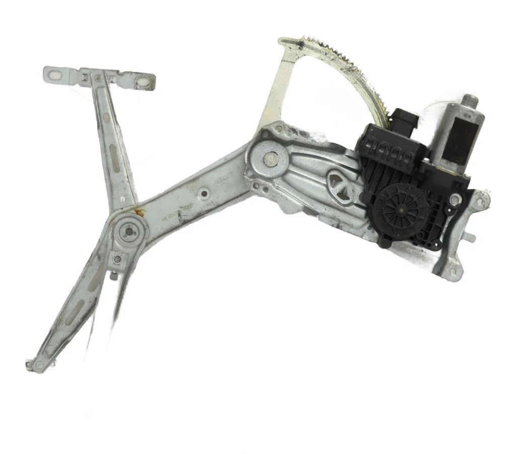 Mecanisme  moteur lève-glace avant droit Opel ZAFIRA - ZAFIRA FAMILY B (A05) 1.7 cdti (m75) (2008-2015) 5 portes occasio