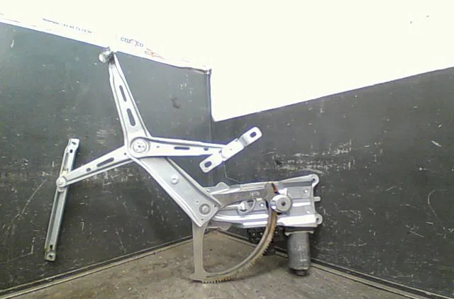 Mecanisme  moteur lève-glace avant droit Opel ZAFIRA - ZAFIRA FAMILY B (A05) 1.7 cdti (m75) (2008-2015) 5 portes occasio