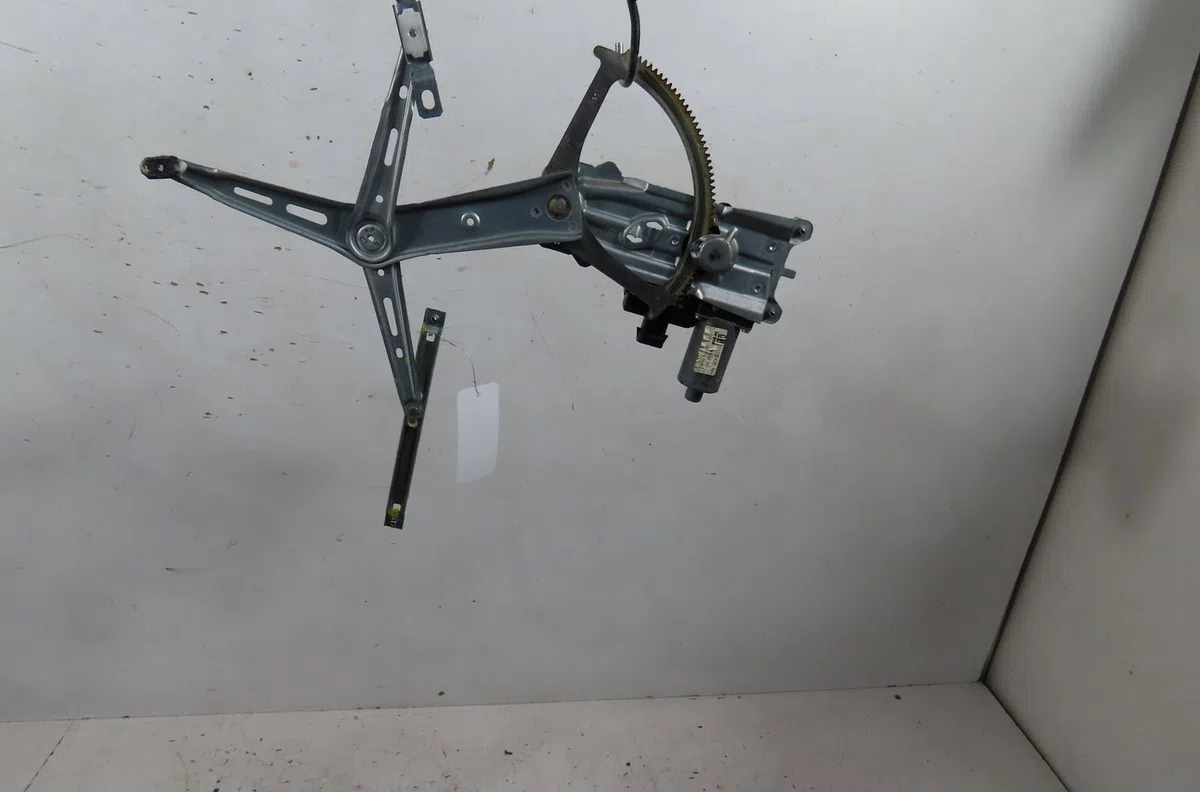 Mecanisme  moteur lève-glace avant droit Opel ZAFIRA - ZAFIRA FAMILY B (A05) 1.7 cdti (m75) (2008-2015) 5 portes occasio