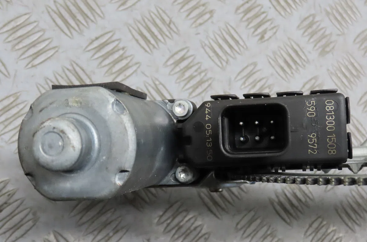 Mecanisme  moteur lève-glace avant droit Opel ZAFIRA - ZAFIRA FAMILY B (A05) 1.9 cdti (m75) (2005-2015) occasion