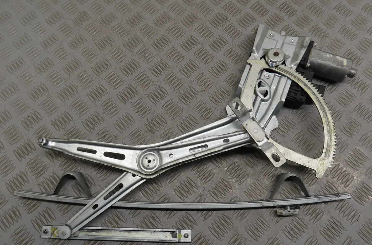 Mecanisme  moteur lève-glace avant droit Opel ZAFIRA - ZAFIRA FAMILY B (A05) 1.9 cdti (m75) (2005-2015) occasion
