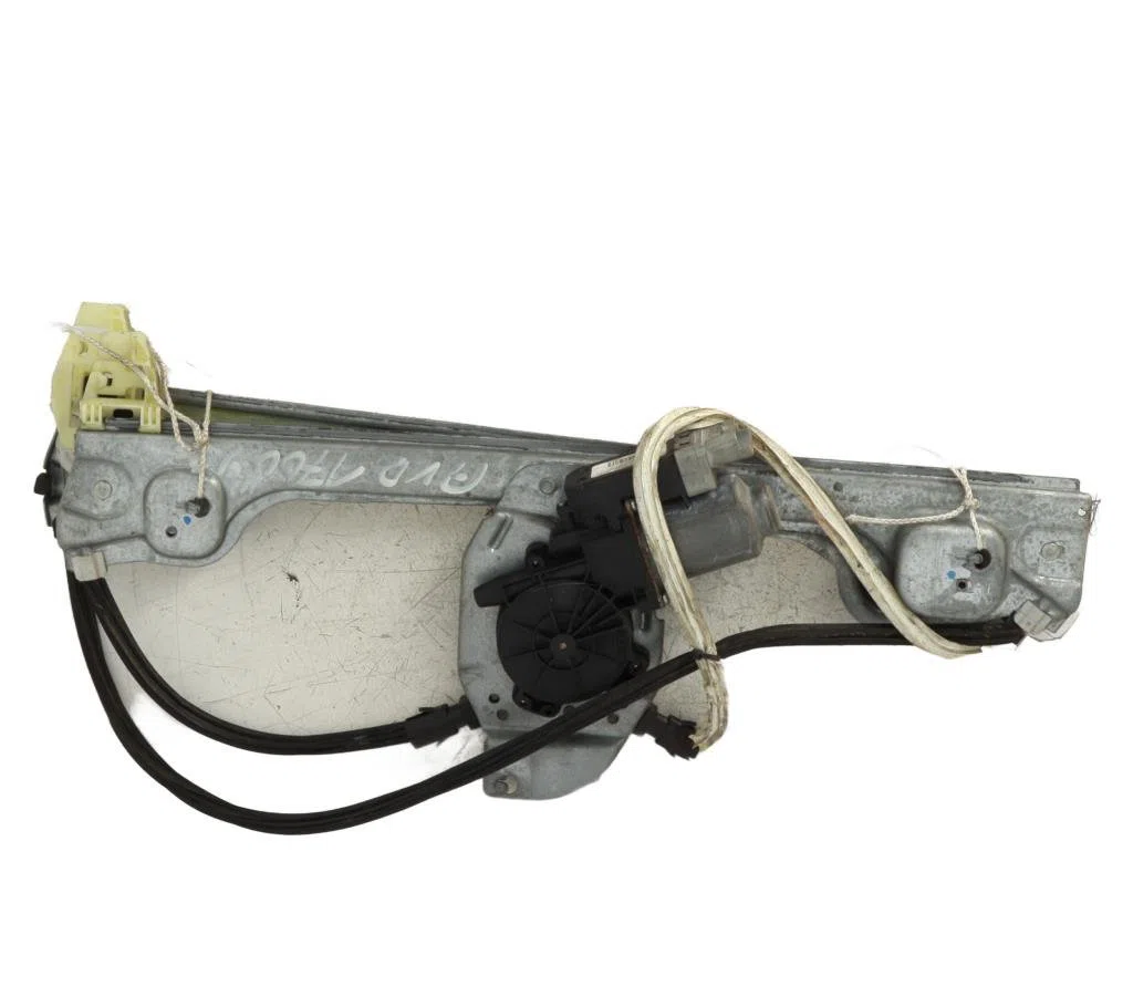 Mecanisme  moteur lève-glace avant droit PEUGEOT 1007  1007 occasion