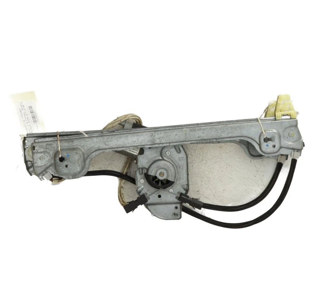 Mecanisme  moteur lève-glace avant droit PEUGEOT 1007  1007 occasion