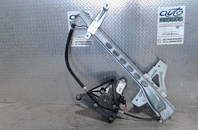 Mecanisme  moteur lève-glace avant droit PEUGEOT 108  108 occasion