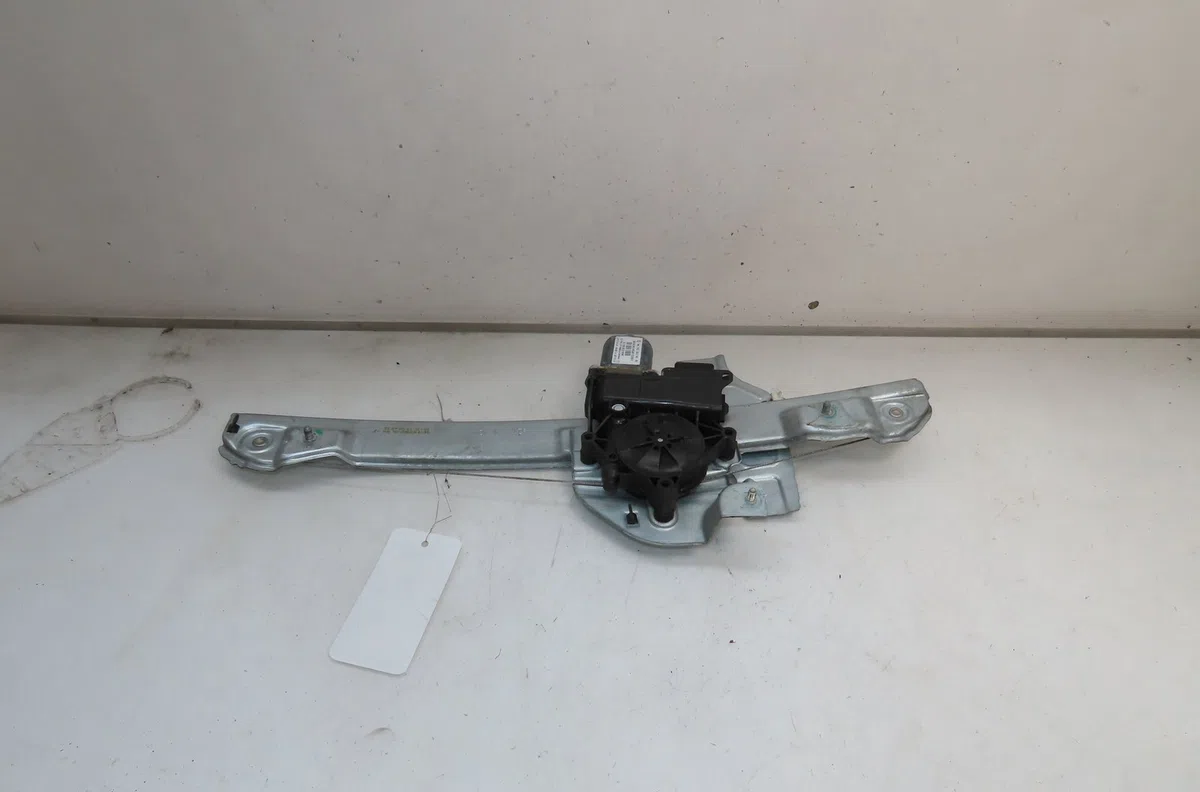 Mecanisme  moteur lève-glace avant droit Peugeot 2008 I (CU_) 1.6 hdi (2013) occasion
