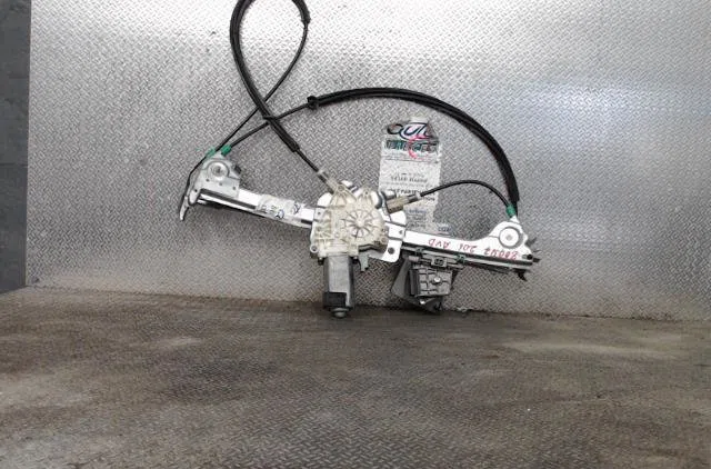 Mecanisme  moteur lève-glace avant droit PEUGEOT 206  206 PHASE 1 CABRIOLET occasion