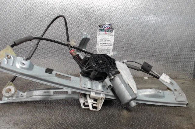 Mecanisme  moteur lève-glace avant droit PEUGEOT 206  206 PHASE 1 occasion