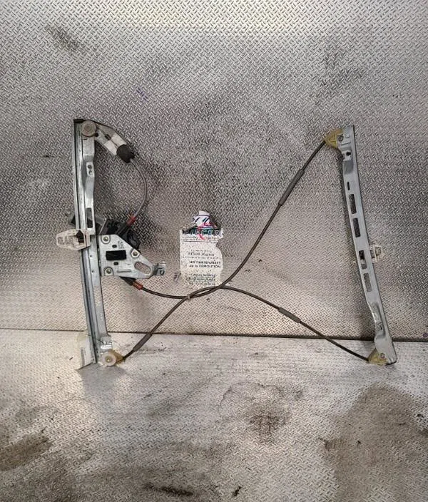 Mecanisme  moteur lève-glace avant droit PEUGEOT 206  206 PHASE 2 occasion