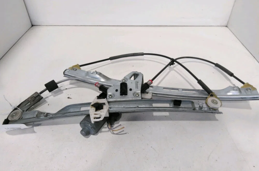 Mecanisme  moteur lève-glace avant droit Peugeot 206 (2L_, 2M_) 1.1 (2009-2013) occasion