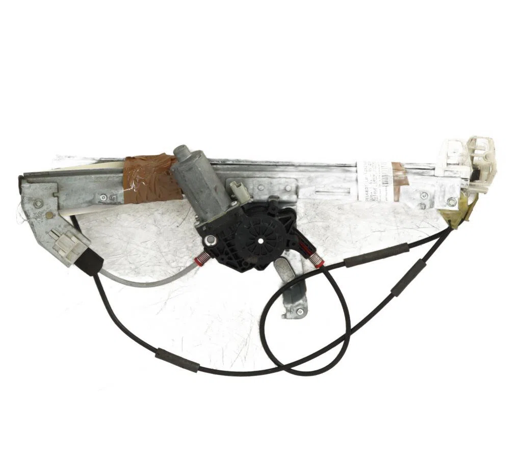 Mecanisme  moteur lève-glace avant droit Peugeot 206 (2L_, 2M_) 1.4 i (2010-2013) occasion