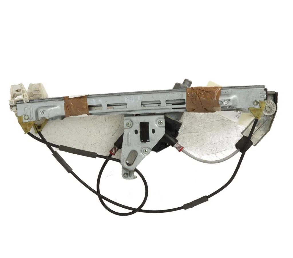 Mecanisme  moteur lève-glace avant droit Peugeot 206 (2L_, 2M_) 1.4 i (2010-2013) occasion