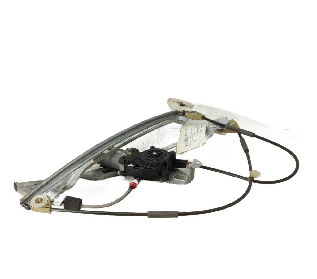 Mecanisme  moteur lève-glace avant droit Peugeot 206 3-5 portes (2A-C) 1.4 i (1998-2012) 3 portes occasion