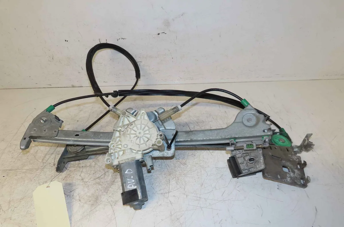 Mecanisme  moteur lève-glace avant droit PEUGEOT 206 CC occasion