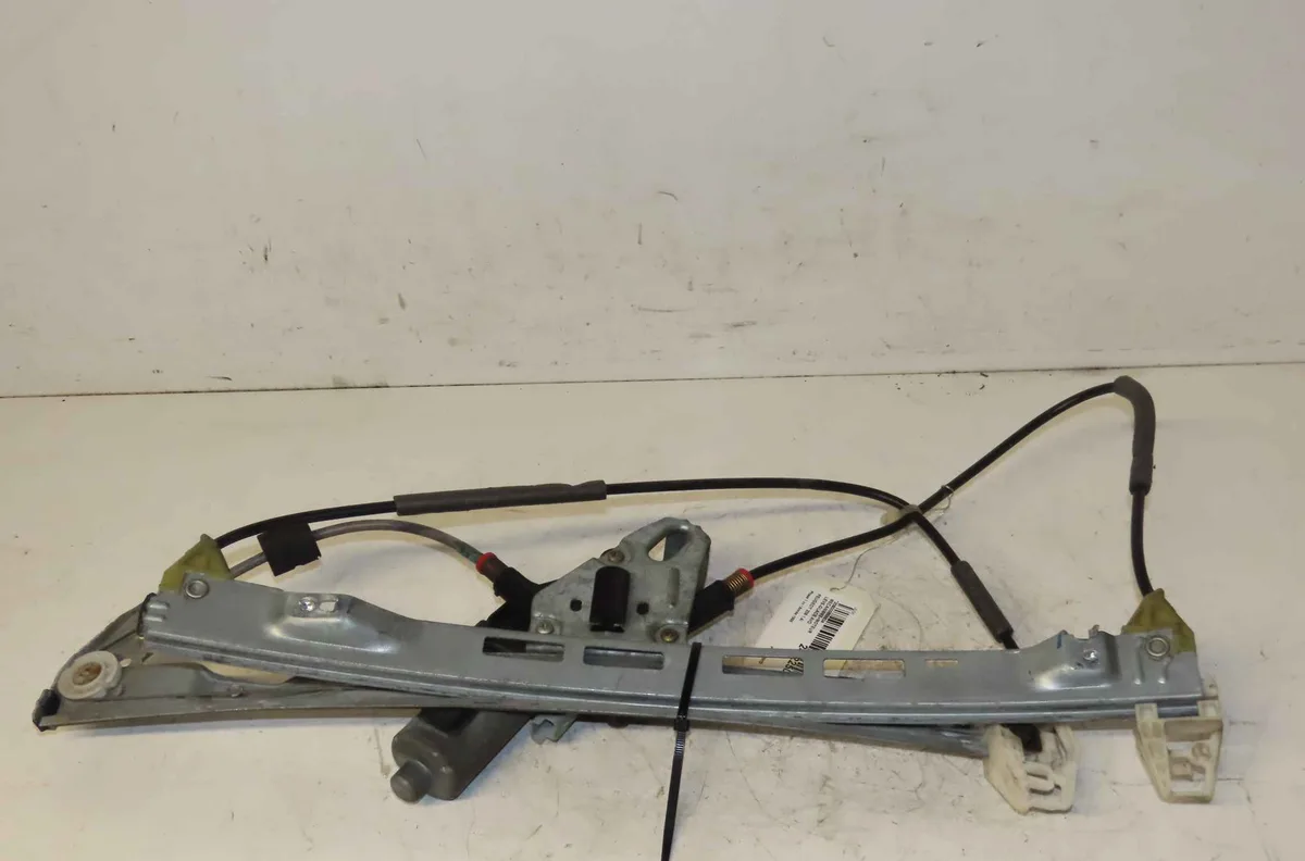 Mecanisme  moteur lève-glace avant droit PEUGEOT 206 occasion