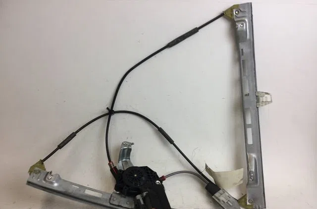 Mecanisme  moteur lève-glace avant droit PEUGEOT 206 occasion
