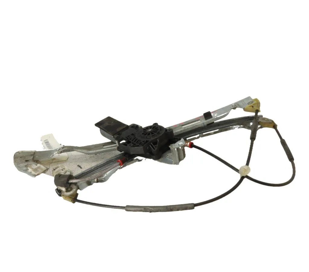 Mecanisme  moteur lève-glace avant droit PEUGEOT 206 PHASE 2 occasion