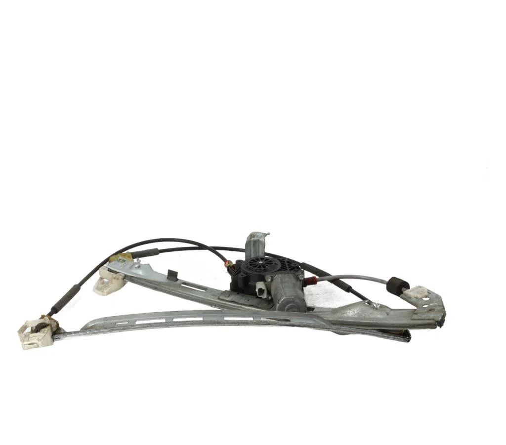 Mecanisme  moteur lève-glace avant droit Peugeot 206 SW (2E-K) 2.0 hdi (2002-2007) occasion