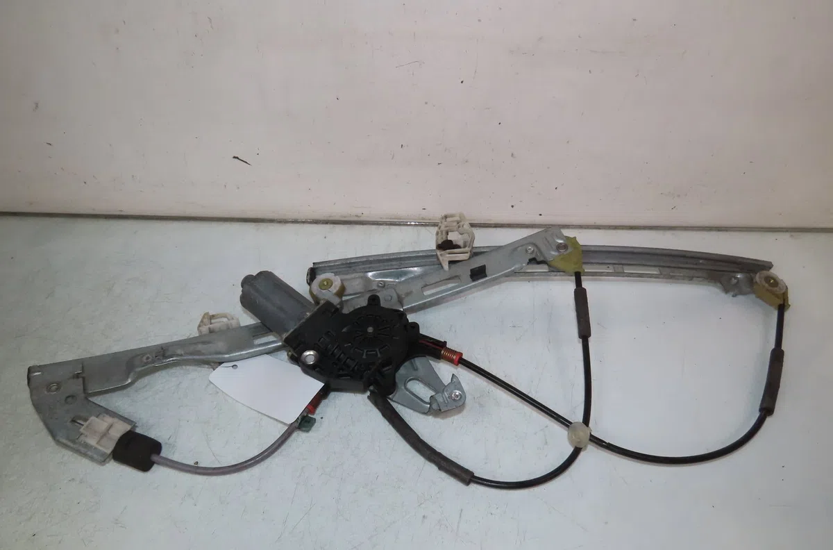 Mecanisme  moteur lève-glace avant droit Peugeot 206 Van 1.4 hdi (2001-2009) occasion
