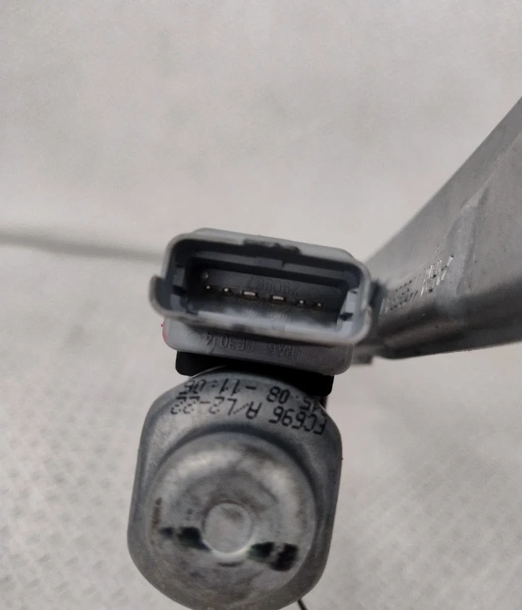 Mecanisme  moteur lève-glace avant droit PEUGEOT 207  207 PHASE 1 BREAK occasion