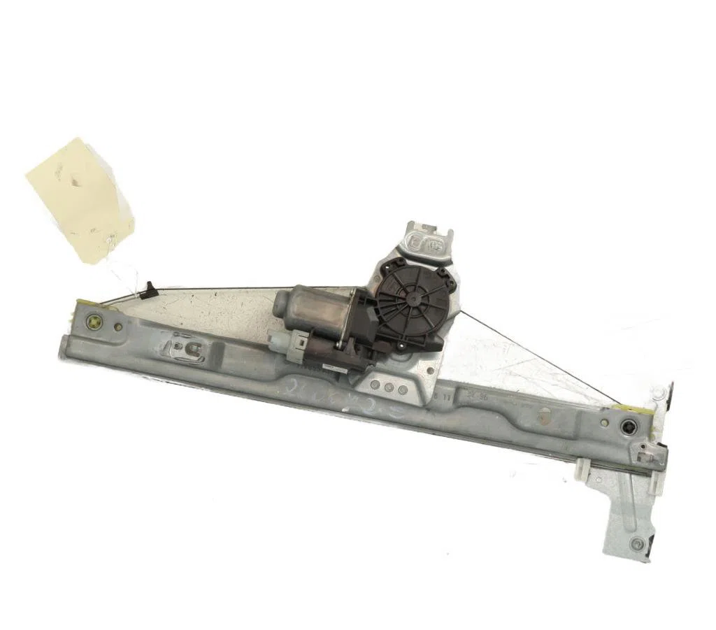 Mecanisme  moteur lève-glace avant droit Peugeot 207-207 (WA_, WC_) 1.4 (2006-2013) 5 portes occasion