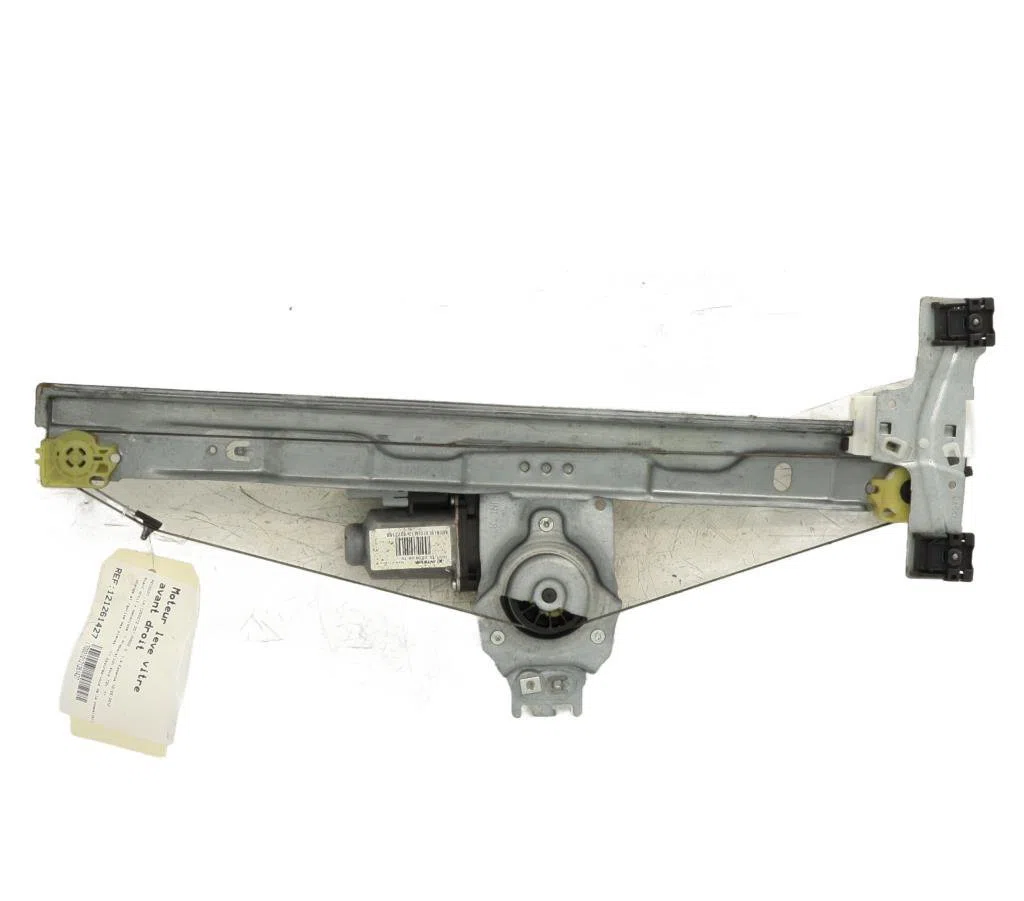 Mecanisme  moteur lève-glace avant droit Peugeot 207-207 (WA_, WC_) 1.4 (2006-2013) 5 portes occasion