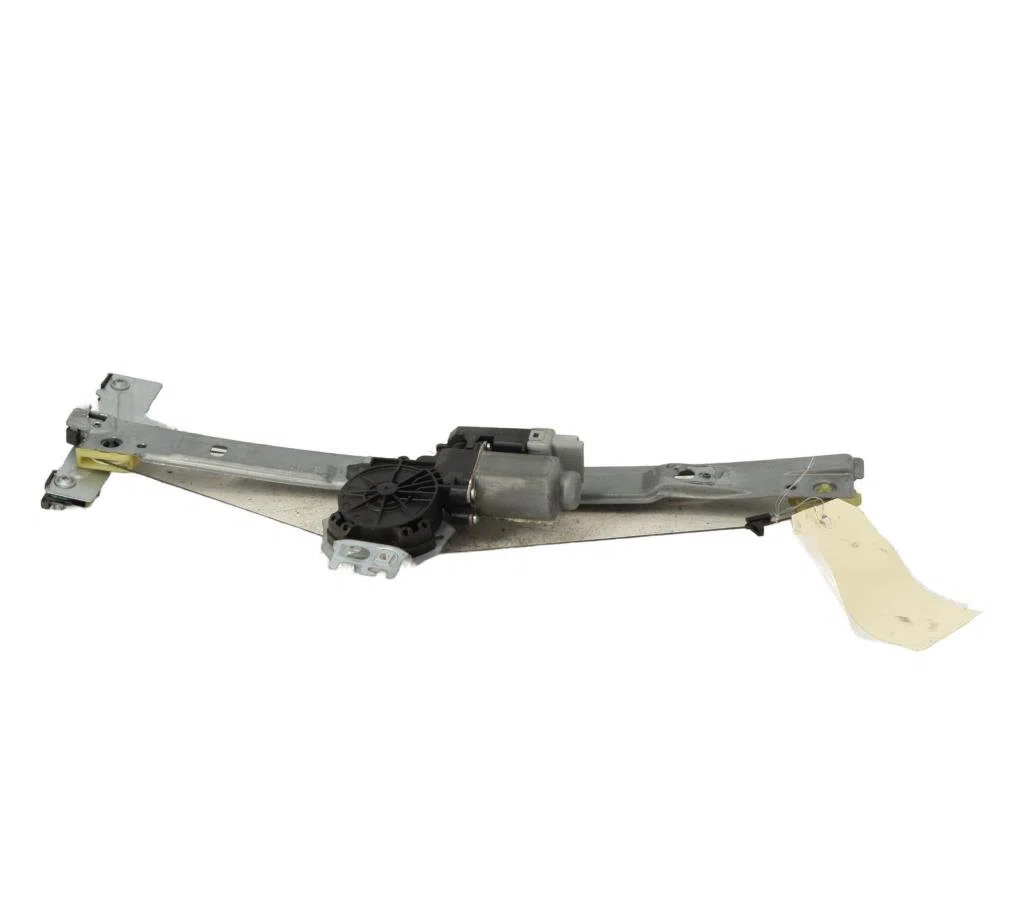 Mecanisme  moteur lève-glace avant droit Peugeot 207-207 (WA_, WC_) 1.4 (2006-2013) 5 portes occasion