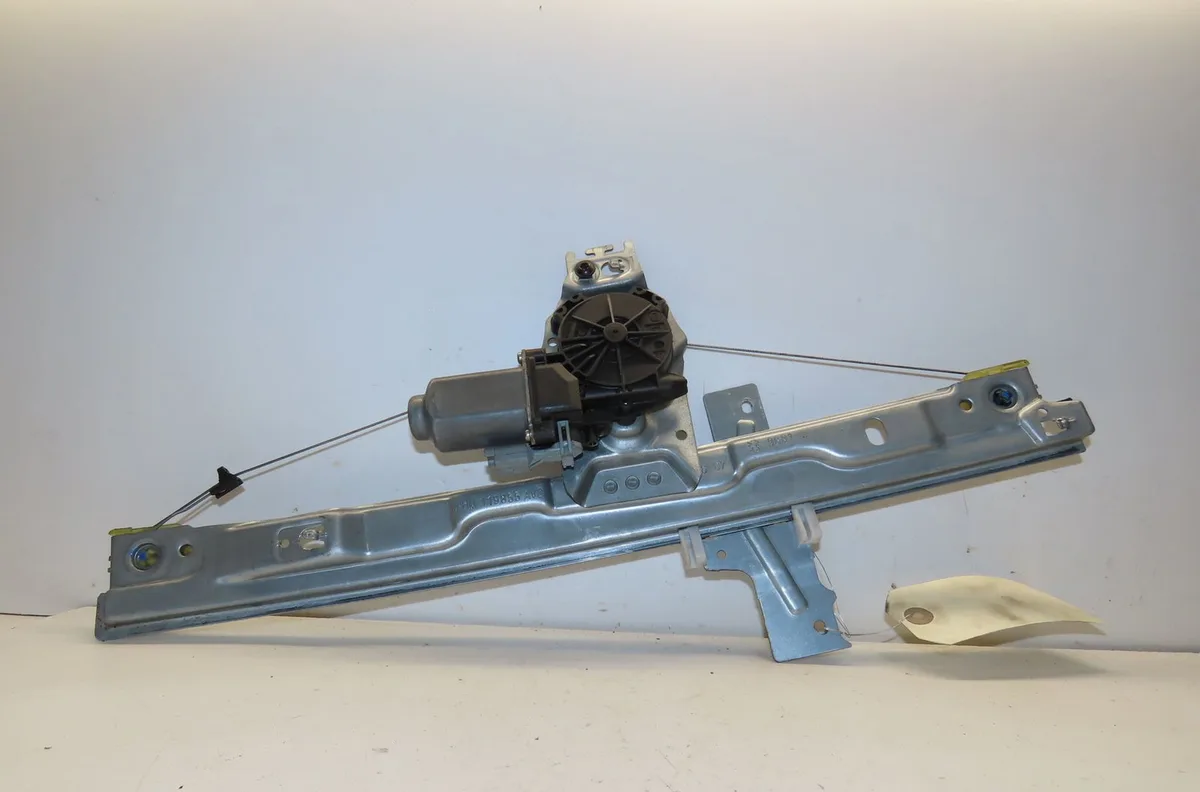 Mecanisme  moteur lève-glace avant droit Peugeot 207-207 (WA_, WC_) 1.4 (2006-2013) 5 portes occasion