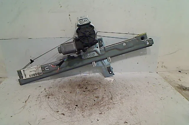 Mecanisme  moteur lève-glace avant droit Peugeot 207-207 (WA_, WC_) 1.4 hdi (2006-2015) 5 portes occasion