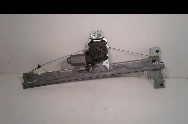Mecanisme  moteur lève-glace avant droit Peugeot 207-207 (WA_, WC_) 1.4 hdi (2006-2015) 5 portes occasion