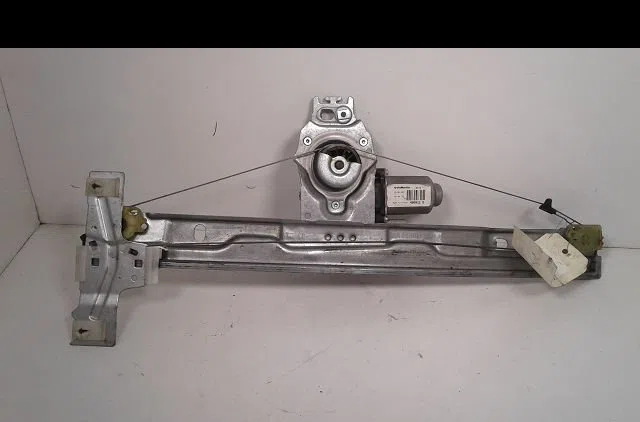 Mecanisme  moteur lève-glace avant droit Peugeot 207-207 (WA_, WC_) 1.4 hdi (2006-2015) 5 portes occasion