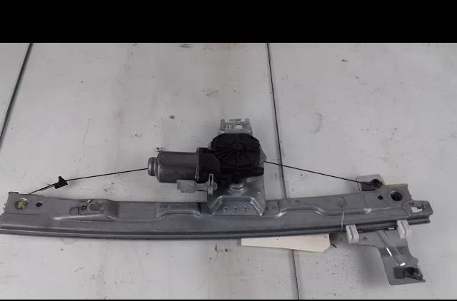 Mecanisme  moteur lève-glace avant droit Peugeot 207-207 (WA_, WC_) 1.6 hdi (2006-2013) 5 portes occasion