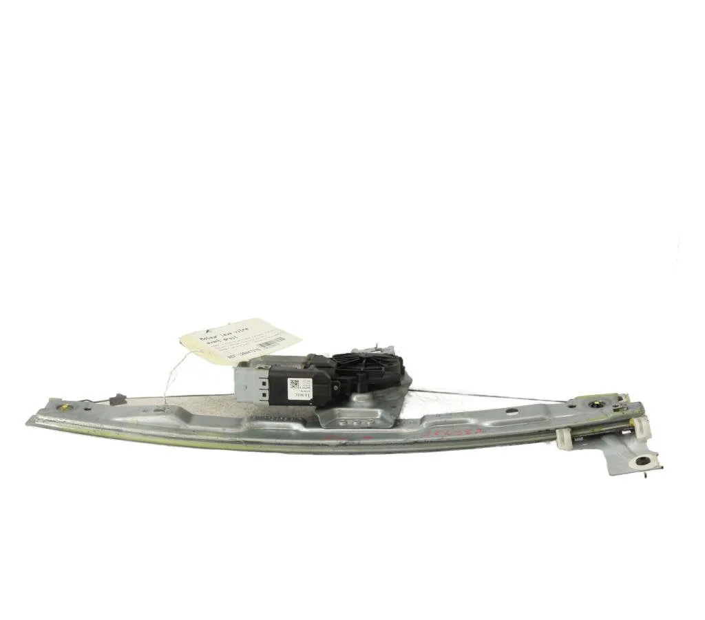 Mecanisme moteur lève-glace avant droit Peugeot 207 SW (WK_) 1.6 16v (2007-2013) occasion