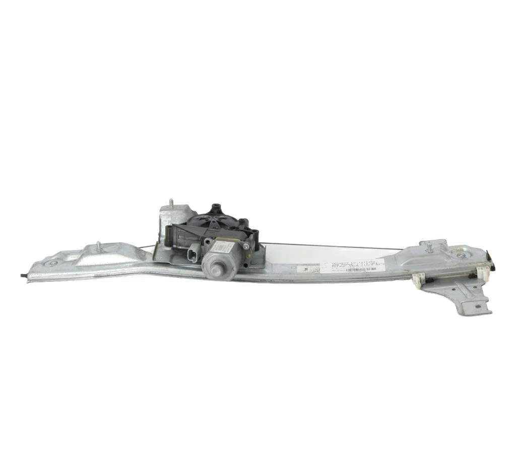 Mecanisme  moteur lève-glace avant droit Peugeot 208 I (CA_, CC_) 1.4 hdi (2012) 3 portes occasion