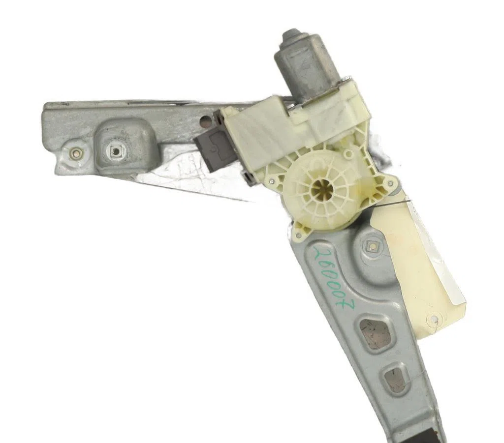 Mecanisme  moteur lève-glace avant droit Peugeot 3008 Monospace (0U_) 2.0 hdi hybrid4 (0urhca) (2011-2016) occasion