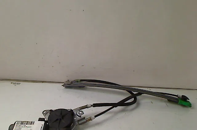 Mecanisme + moteur lève-glace avant droit PEUGEOT 306 2000 occasion