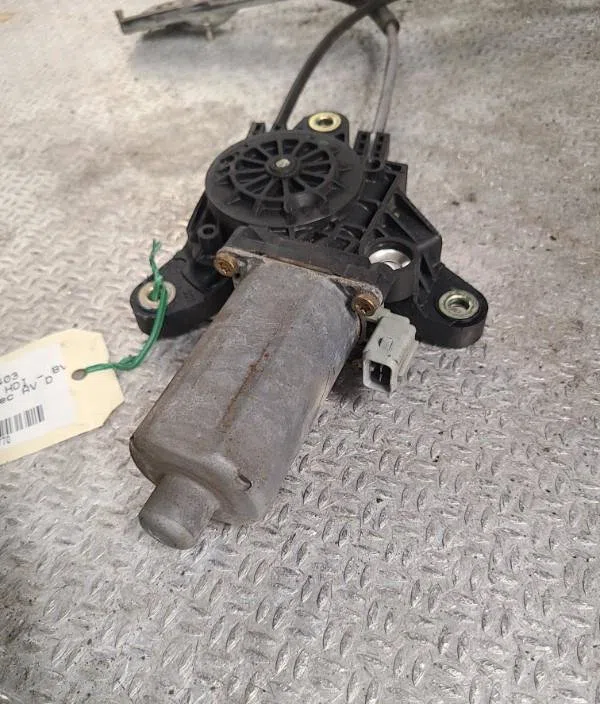Mecanisme  moteur lève-glace avant droit PEUGEOT 306  306 BREAK occasion