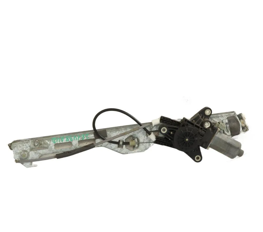 Mecanisme  moteur lève-glace avant droit Peugeot 306 Break (7E, N3, N5) 1.6 (1997-2000) 5 portes occasion