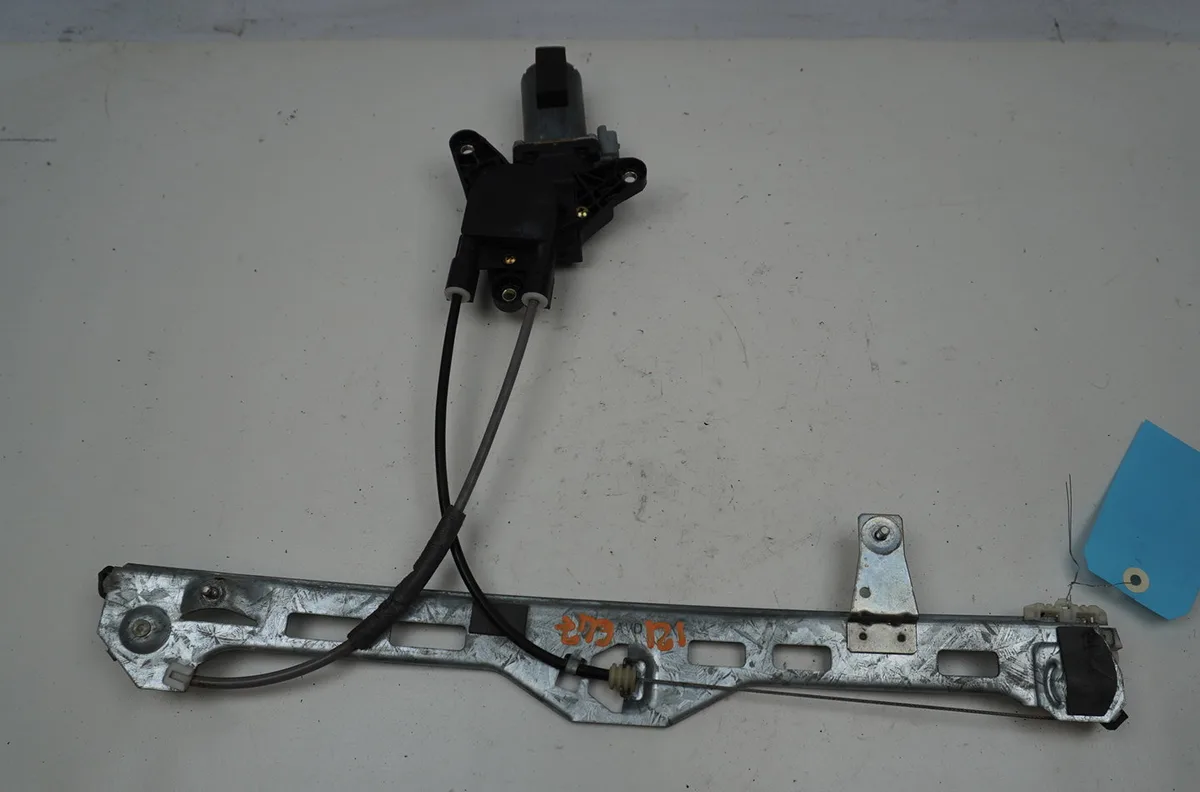 Mecanisme  moteur lève-glace avant droit Peugeot 306 Break (7E, N3, N5) 1.8 16v (1997-2002) occasion