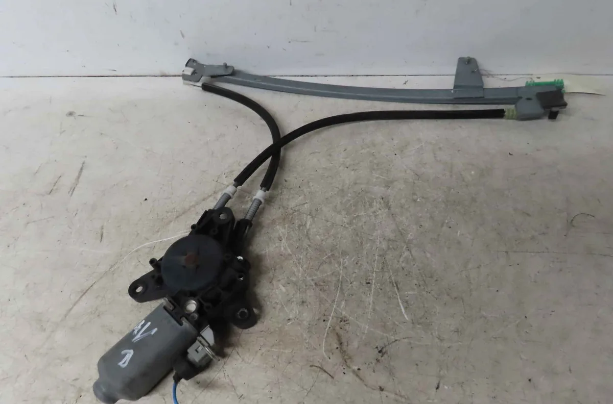 Mecanisme moteur lève-glace avant droit PEUGEOT 306 occasion