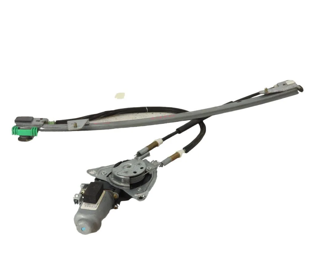 Mecanisme  moteur lève-glace avant droit PEUGEOT 306 PHASE 2 occasion