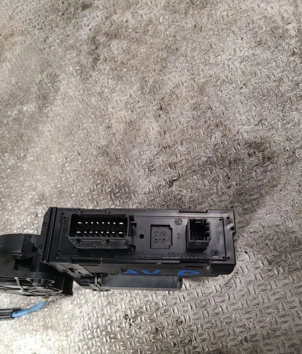 Mecanisme  moteur lève-glace avant droit PEUGEOT 307  307 PHASE 1 BREAK occasion