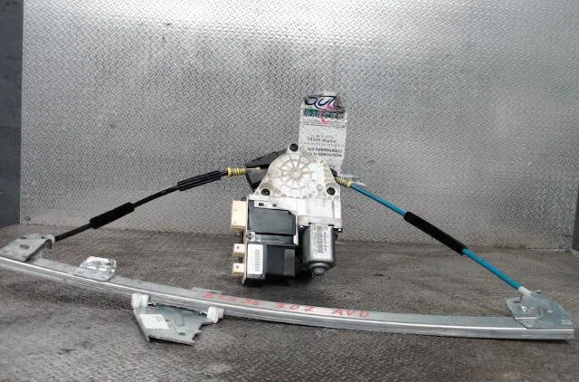 Mecanisme  moteur lève-glace avant droit PEUGEOT 307  307 PHASE 2 BREAK occasion